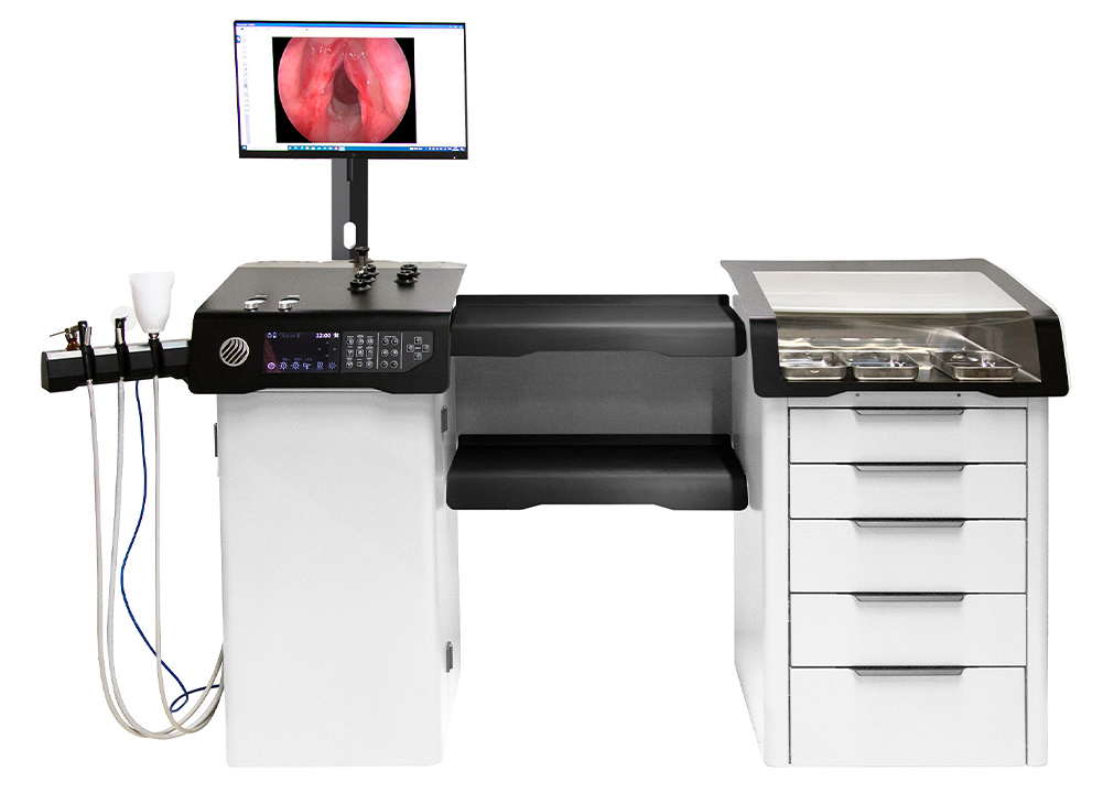 ЛОР комбайн Stern UniLOR