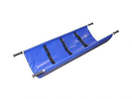 Носилки ветеринарные каркасные СВ-21.02	  Носилки ветеринарные каркасные СВ-21.02