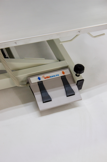 Стол ветеринарный СВ-11