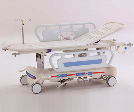 Каталка для перевозки пациентов BL-PC-III 1 Каталка для перевозки пациентов BL-PC-III 1