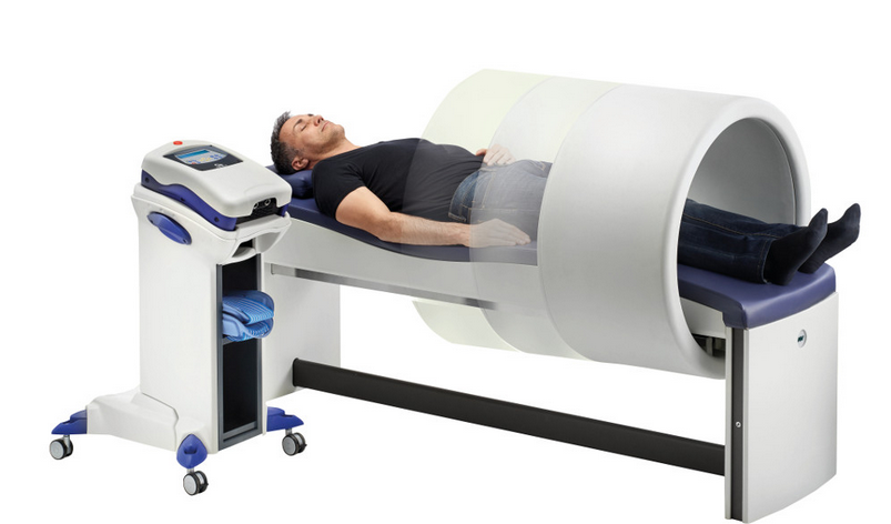 Аппарат для магнитотерапии PMT Qs Manual Аппарат для магнитотерапии PMT Qs Manual