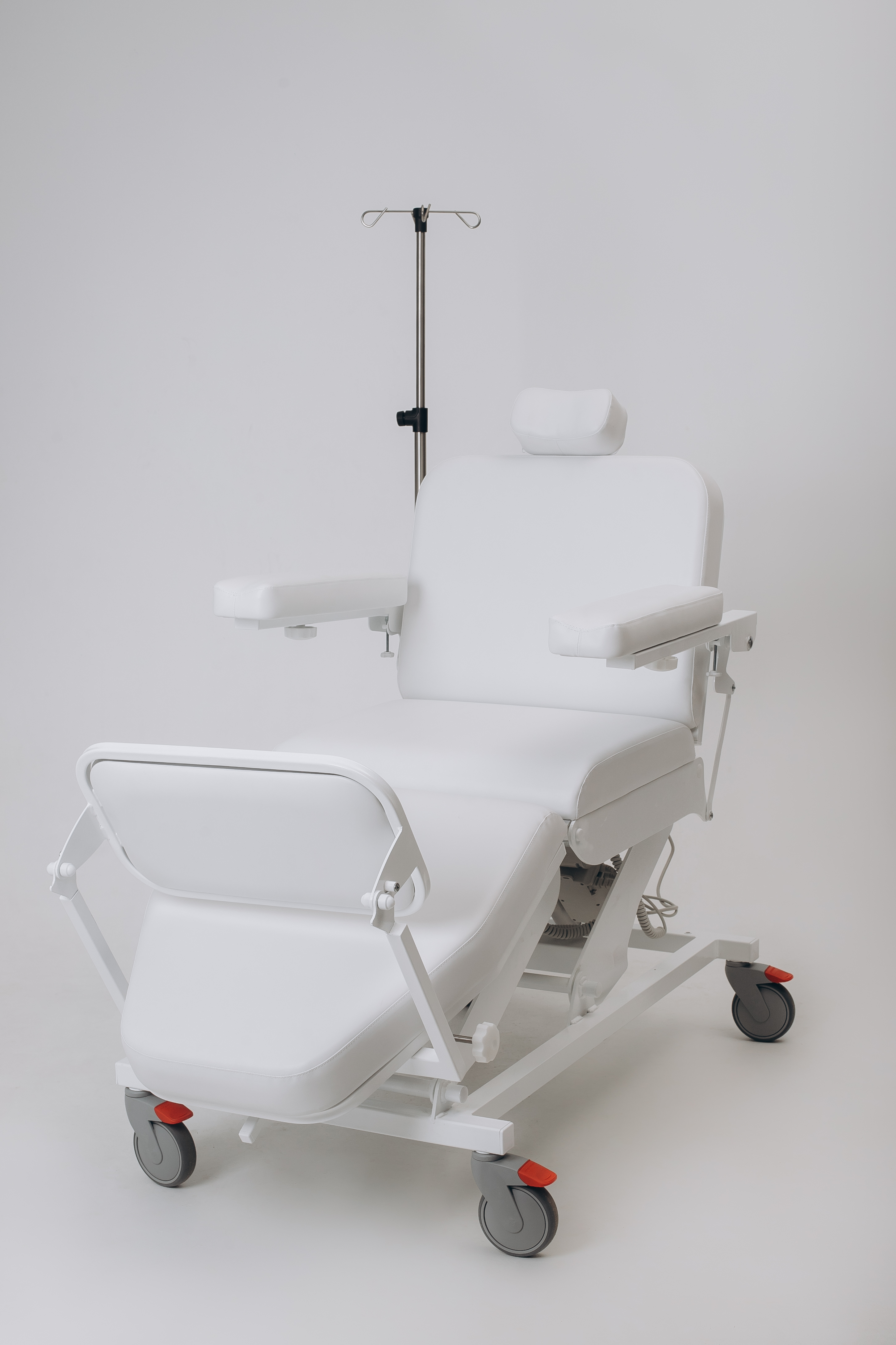 Кресло терапевтическое медицинское "Элпида Эксперт"