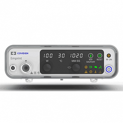 EMPRINT™ (Эмпринт) Система микроволновой абляции с технологией Thermosphere™