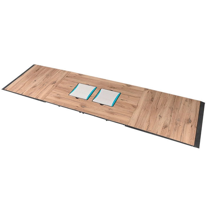 Динамометрическая платформа 3D комплекс Биокинект