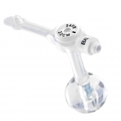 Гастростомическая низкопрофильная питательная трубка AVANOS* MIC-KEY*