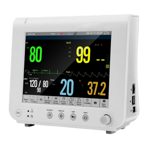 Ветеринарный монитор Storm 5710 VET Ветеринарный монитор Storm 5710 VET