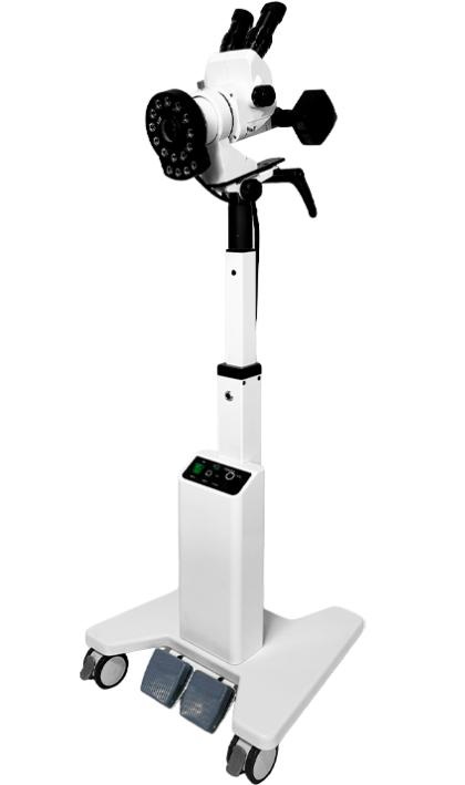 Кольпоскоп STERN Scientific 2