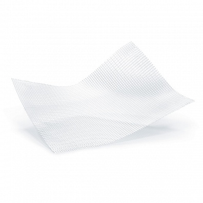 Стандартная нерассасывающаяся сетка из полипропилена Parietene™ (PP)
