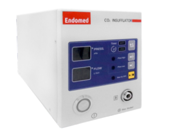 Инсуффлятор CO2 Endomed Classic Инсуффлятор CO2 Endomed Classic
