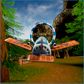 Система стабилографии Балфит