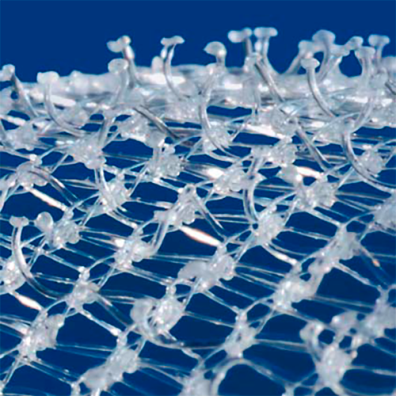 Самофиксирующаяся сетка из полипропилена ProGrip™ (PLA)