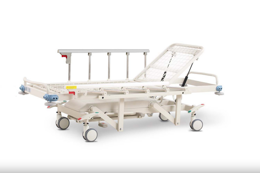 Каталка для перевозки пациентов BL-PC-III 2 Каталка для перевозки пациентов BL-PC-III 2