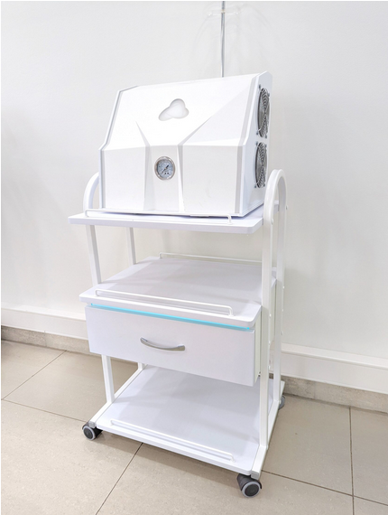 Косметологический столик Атисмед Трио Люкс