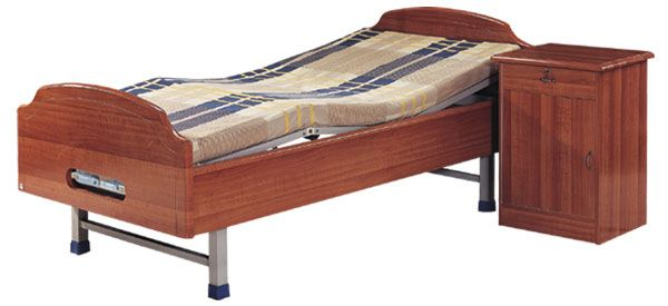 Кровать BLT 8538 G-8 на ножках Кровать BLT 8538 G-8 на ножках