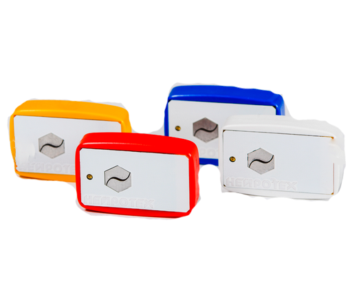 Система БОС «Колибри» опорно-двигательная