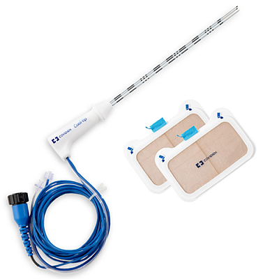 Система радиочастотной абляции Cool-tip™ 