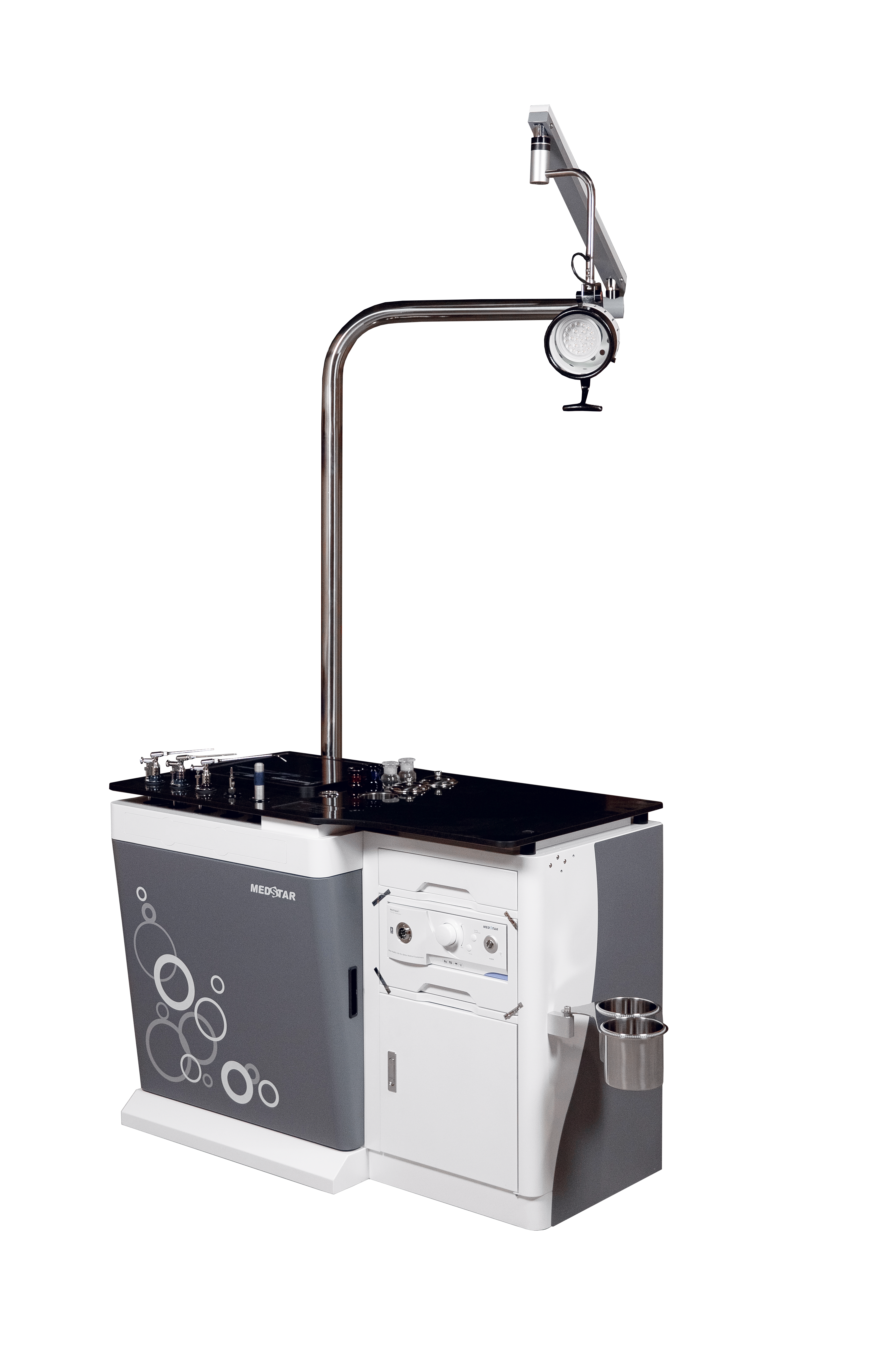 ЛОР-комбайн Medstar UE-3000 Стандартная версия