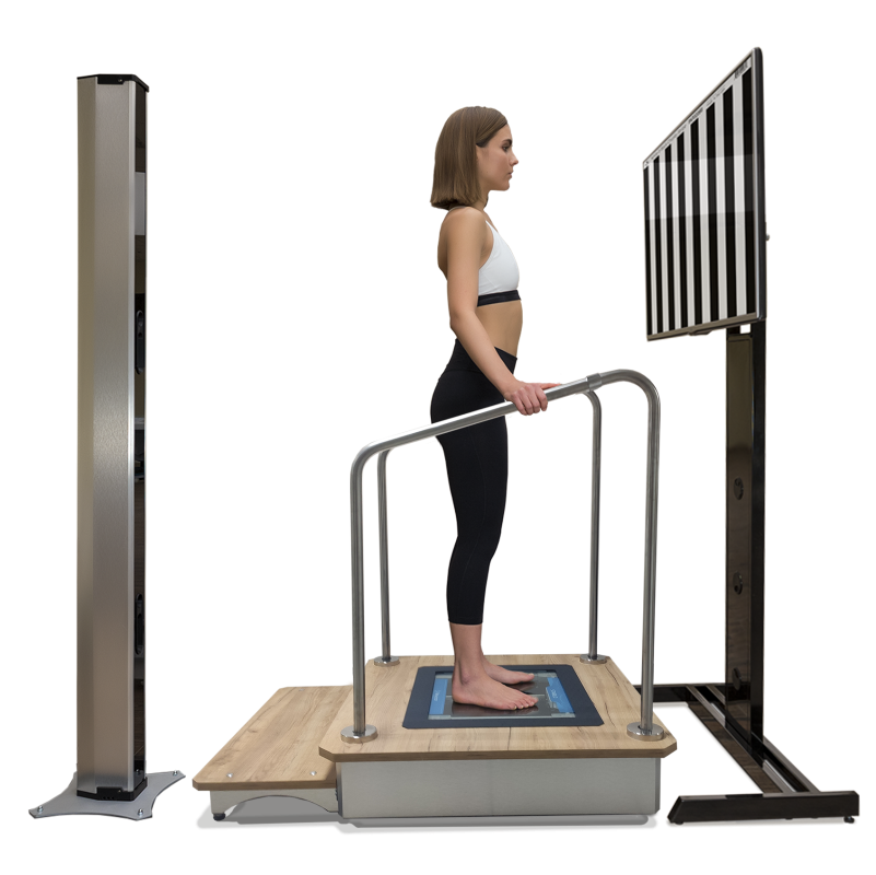 Постурологический комплекс Балфит