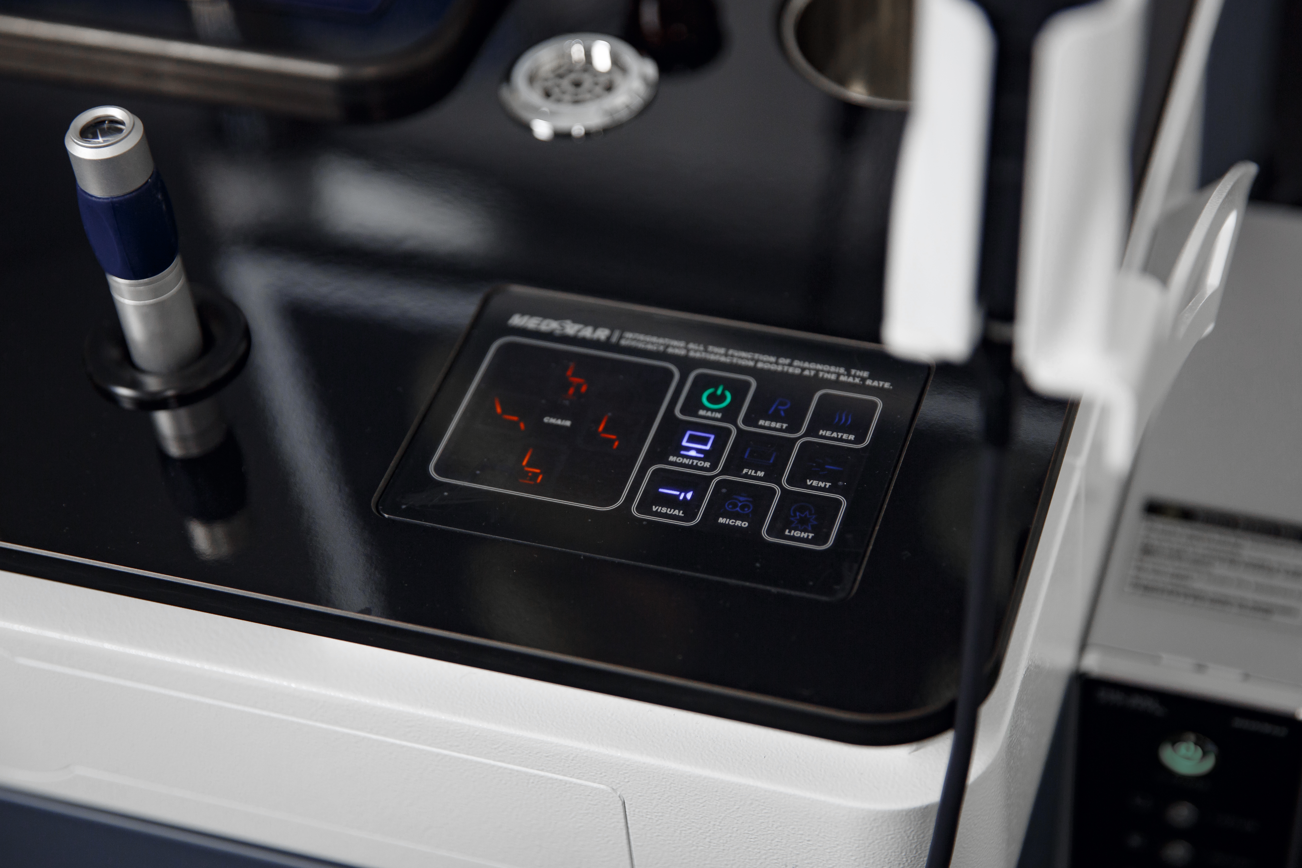 ЛОР-комбайн Medstar UE-3000 Базовая версия