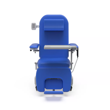 Кресло для гемодиализа электрическое с весами BLY-4 