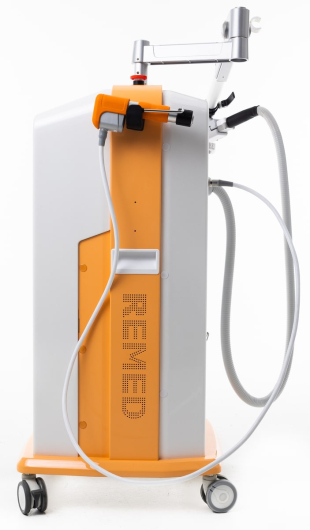 Электромагнитный стимулятор с модулем УВТ  Salus Talent Optimus Pro