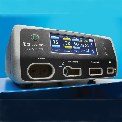 Энергетическая платформа Valleylab FX8 