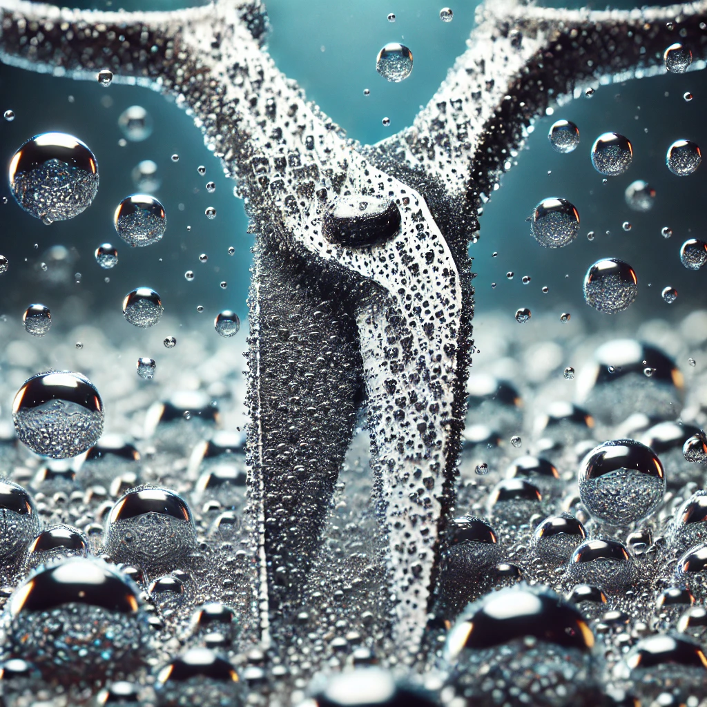 Ультразвуковая мойка: Волшебная сила чистоты в ваших руках Ультразвуковая мойка: Волшебная сила чистоты в ваших руках