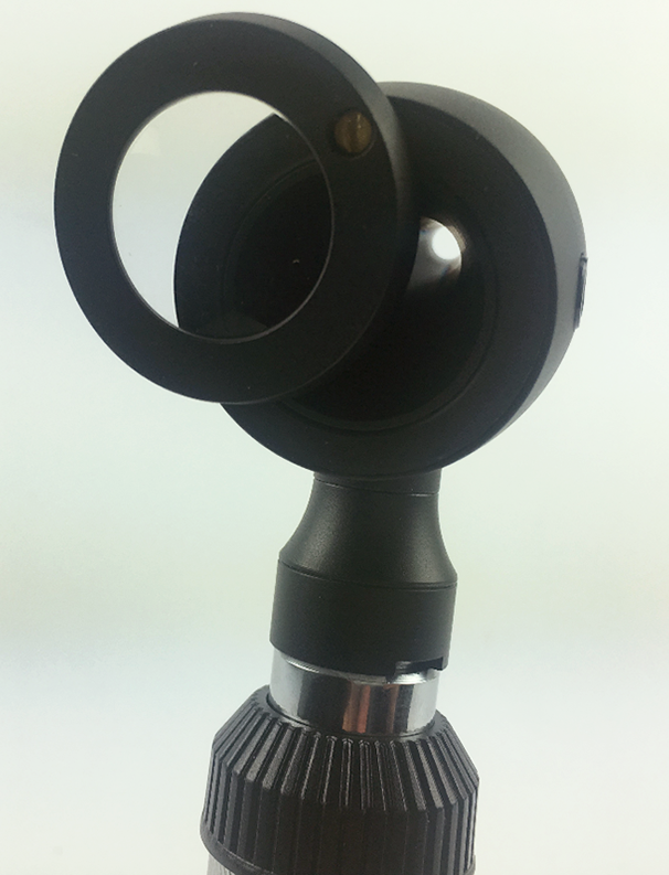 Отоскоп Stern Otoview Pro Отоскоп Stern Otoview Pro