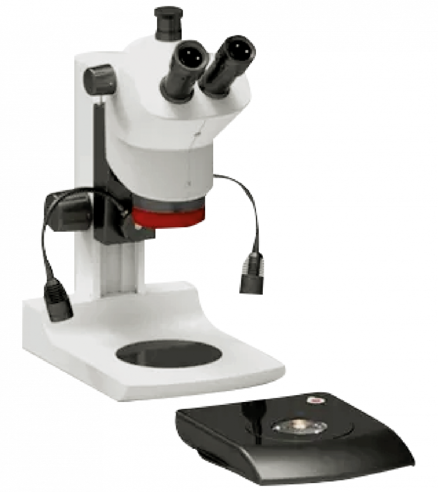 Стереомикроскоп Luxeo 6z