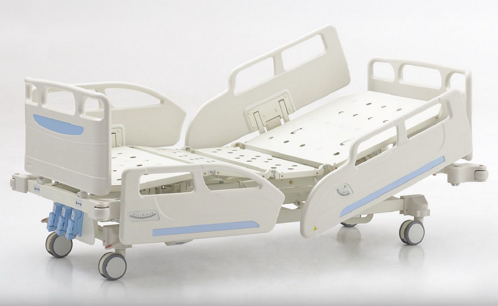 Кровать BLT 8538 G-3 Кровать BLT 8538 G-3