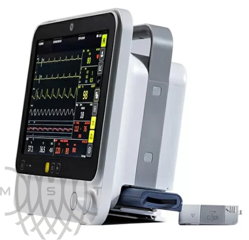 Монитор пациента GE CARESCAPE B125 Монитор пациента GE CARESCAPE B125