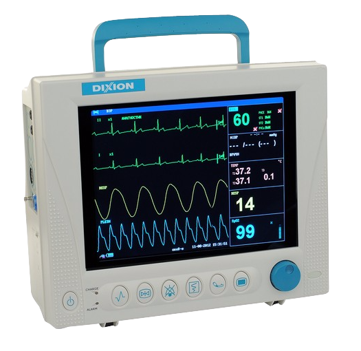 Прикроватный монитор Storm 5900