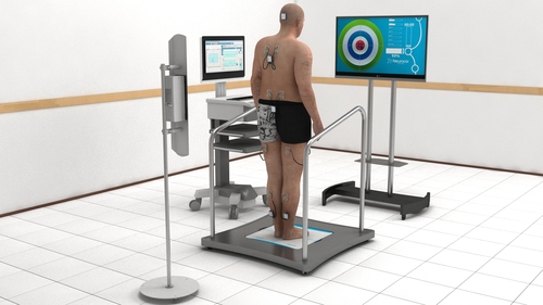 Бодисканер 3D БИОКИНЕКТ