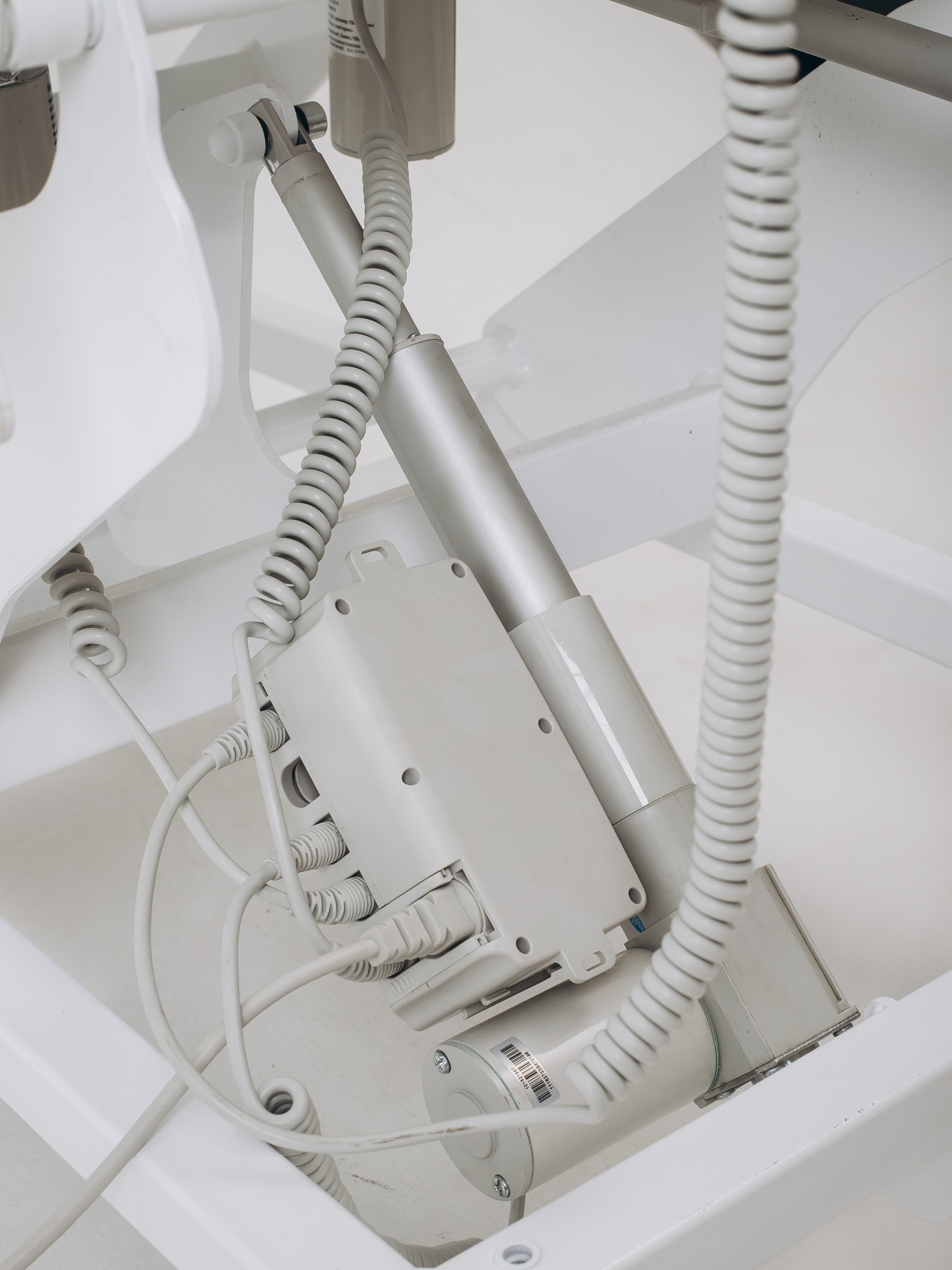 Кресло терапевтическое медицинское «Элпида Стандарт»