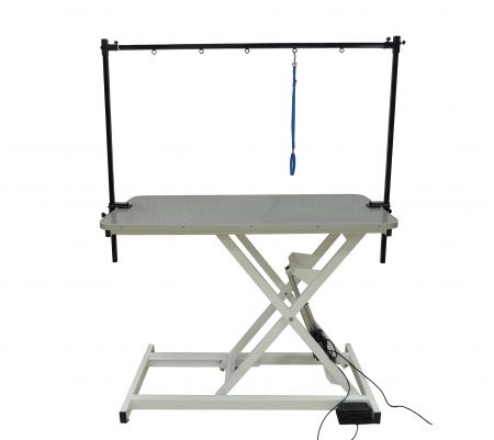 Стол S800 (120 х 60 см, электрический) 