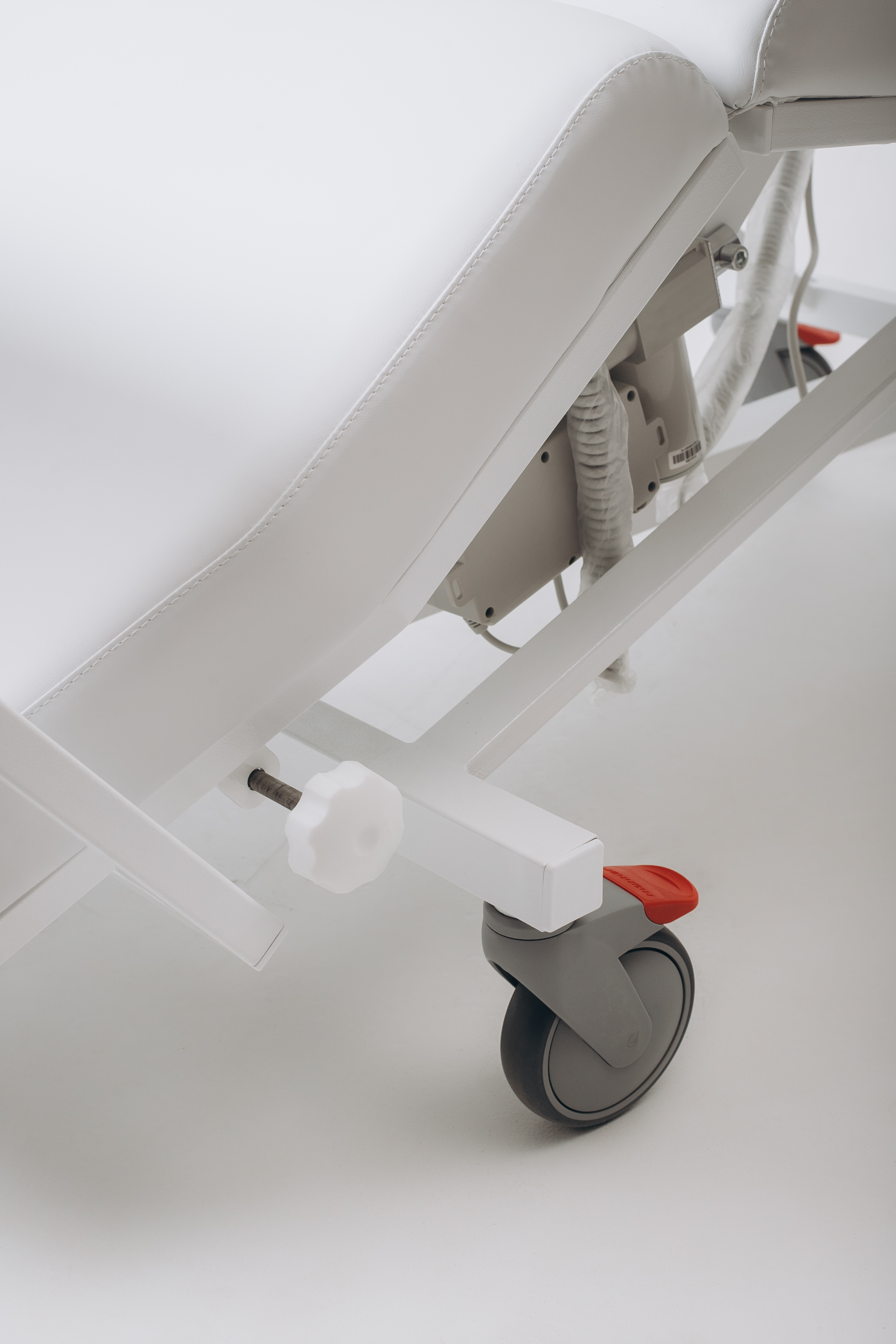 Кресло терапевтическое медицинское "Элпида-4"