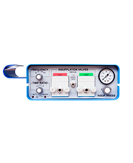  Аппарат ИВЛ PARAVENT PAT