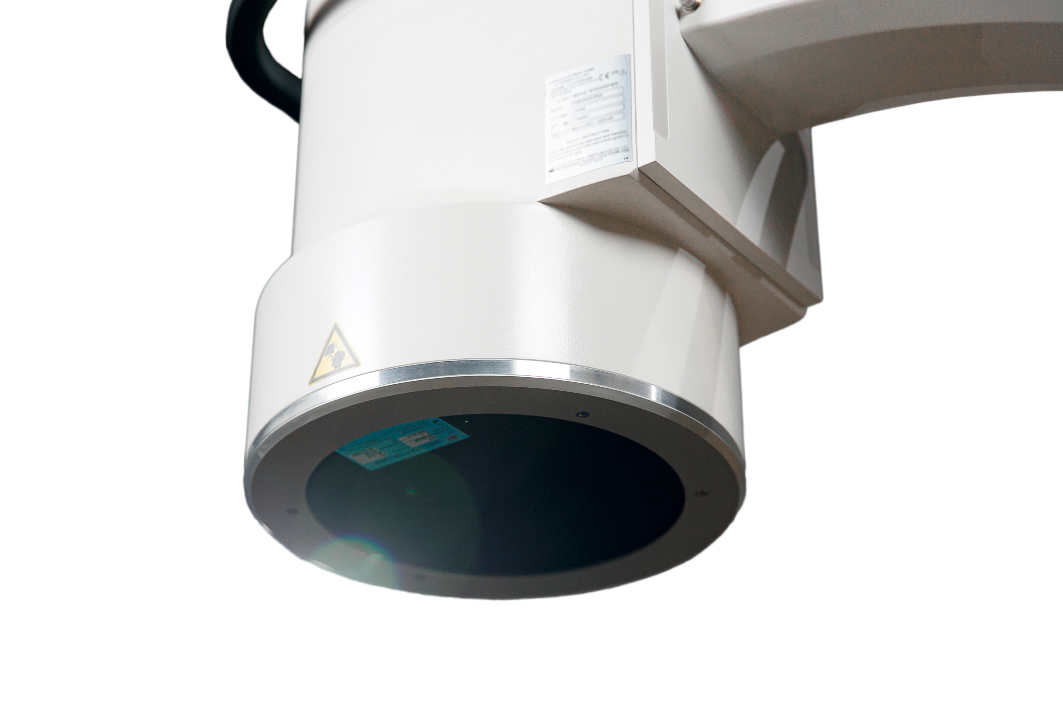 Рентгенохирургическая система DiAR СКОПИ 3500