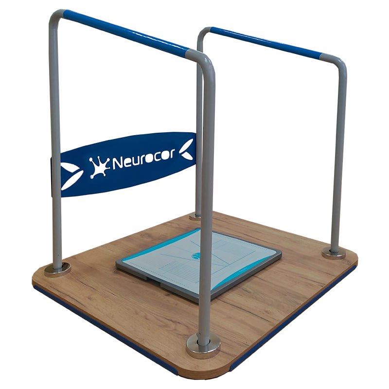 Система стабилографии Балфит