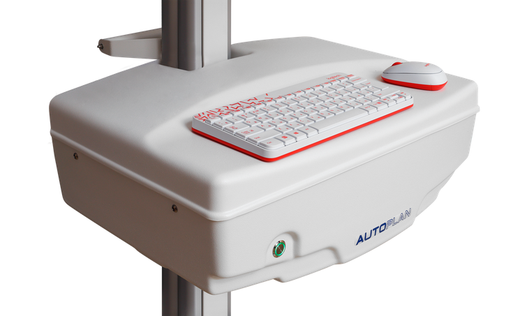 Хирургическая навигация AUTOPLAN Хирургическая навигация AUTOPLAN