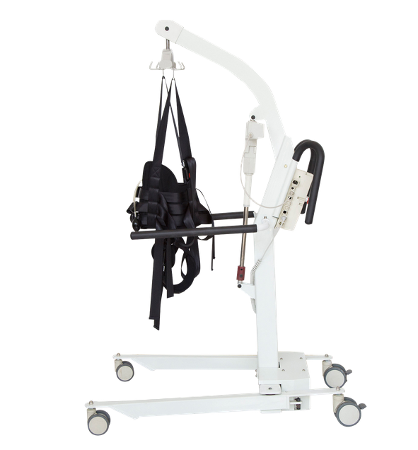 Подвес электрический передвижной 2580 Подвес электрический передвижной 2580