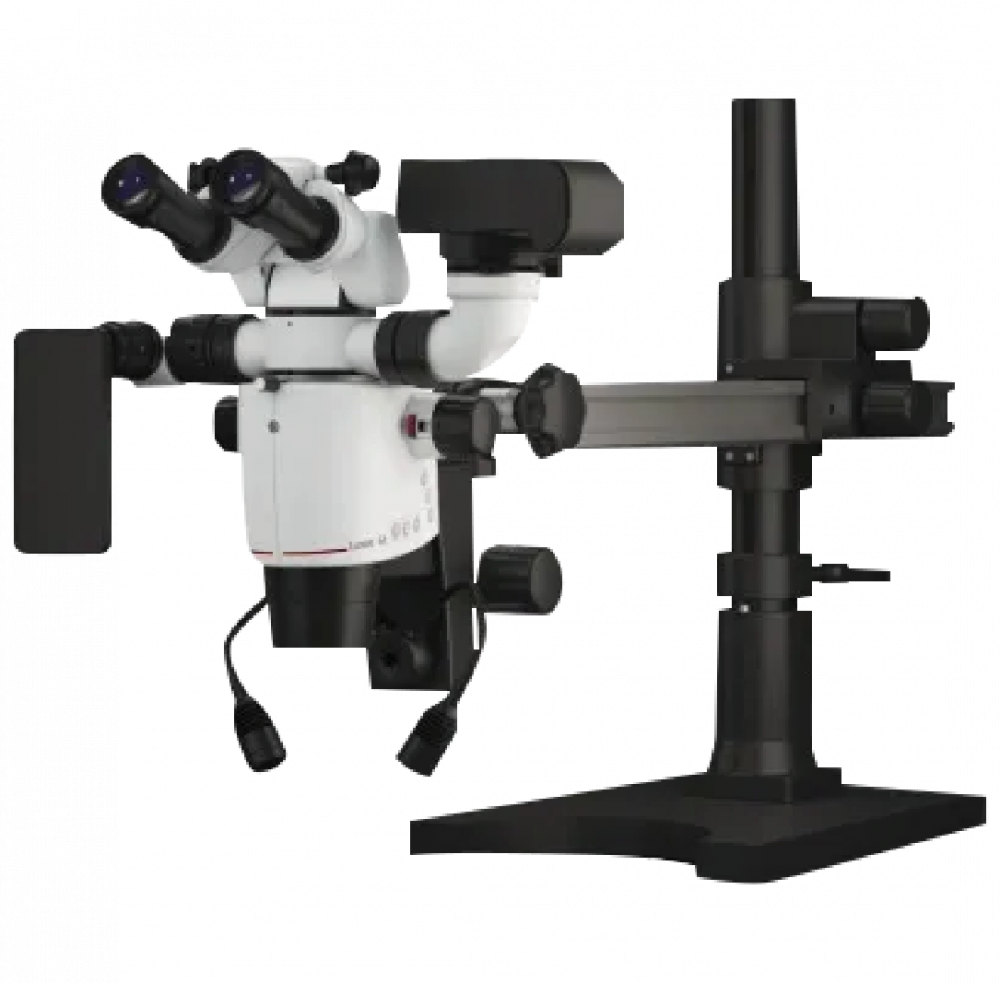 Стереомикроскоп Luxeo 6I