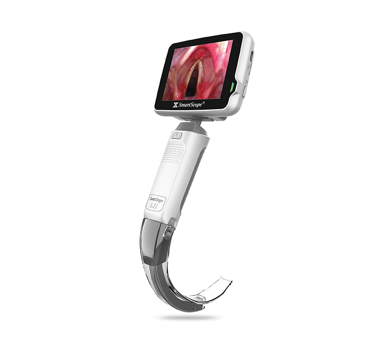 Видеоларингоскоп SmartScope VL Pro