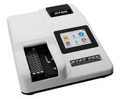 Иммуноферментный анализатор Stat Fax 4700 Иммуноферментный анализатор Stat Fax 4700