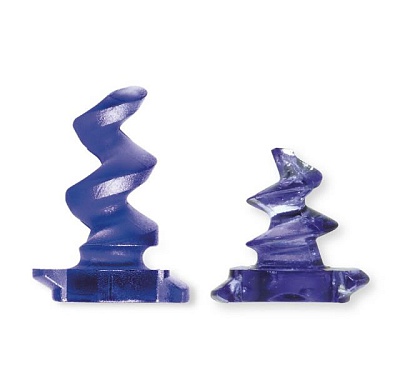 Эндоскопический изгибаемый перезаряжаемый герниостеплер с рассасывающимися гвоздями ReliaTack™