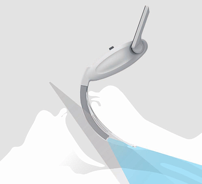 Видеоларингоскоп для прямой и непрямой ларингоскопии McGRATH® MAC