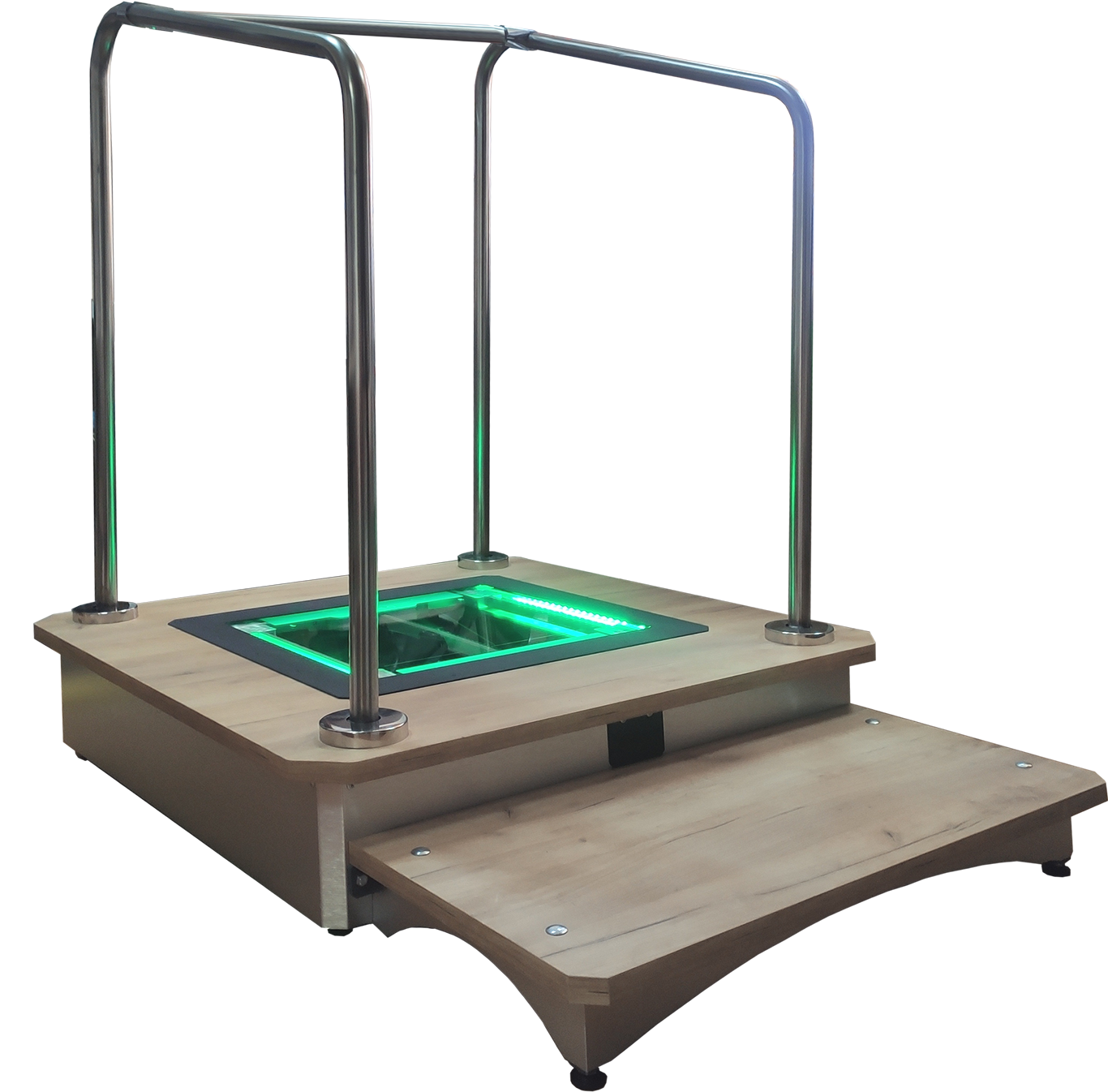 Плантограф Балфит