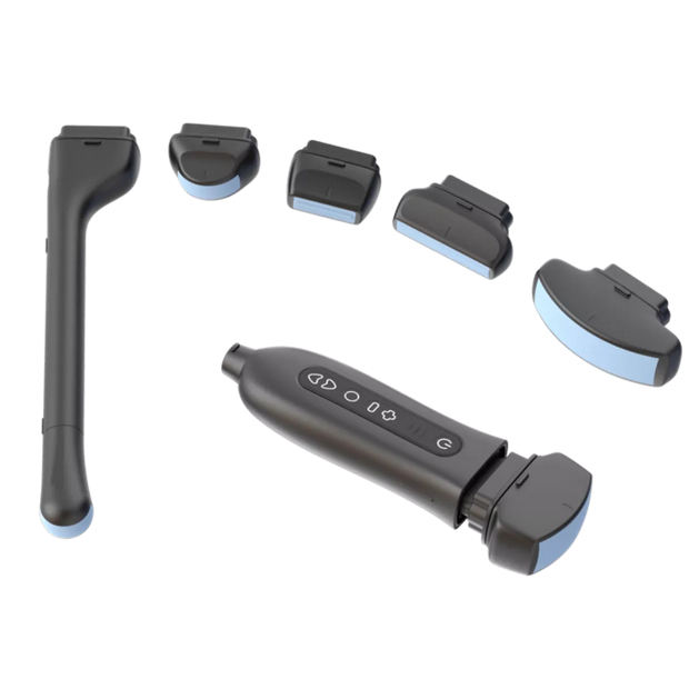 Беспроводной УЗИ сканер UltrasoniQ7 Беспроводной УЗИ сканер UltrasoniQ7