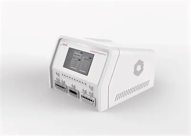 Аппарат физиотерапевтический для прессотерапии, ик-прогрева Scopula PressoPro 2