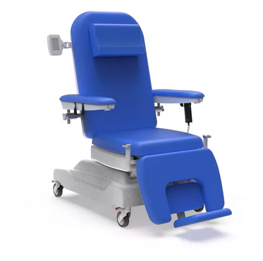 Кресло для гемодиализа электрическое с весами BLY-4 